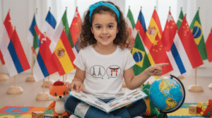 Blog 7 İki Dilli (Bilingual) Çocuk Büyütmenin 10 Yolu