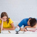 Başarı İçin Ders Çalışmayı Gerçekten Biliyor Muyuz?