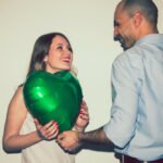 Green Flag Ne Demek? Green Flag Erkek Özellikleri