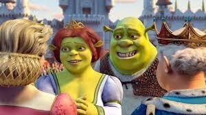 shrekking nedir