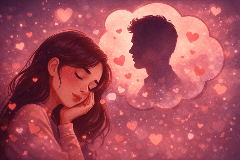 Limerence Nedir? Nasıl Anlaşılır? 2 limerence