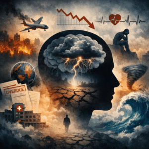 Katastrofik Düşünce Nedir