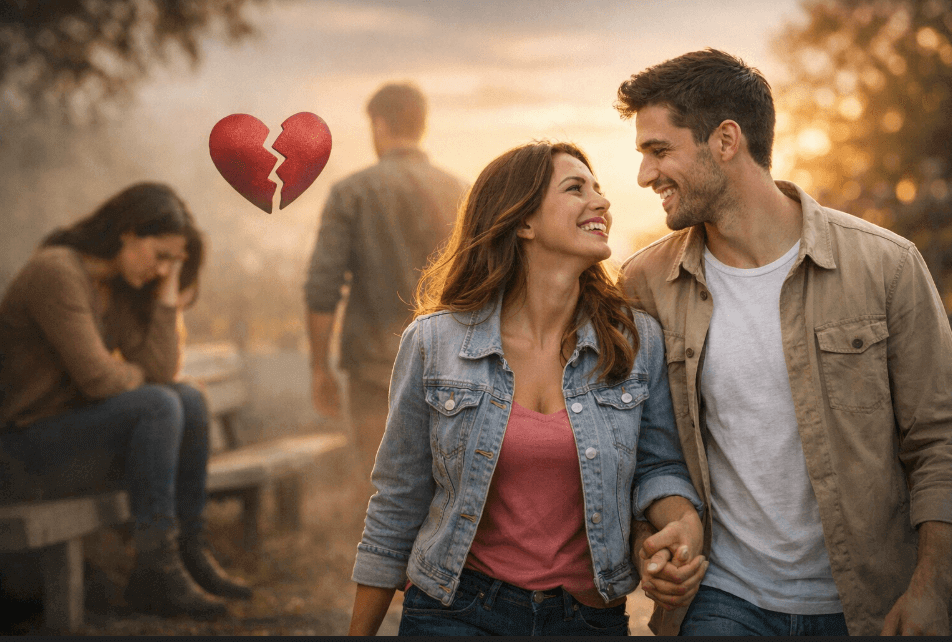 bariyer ilişki nedir