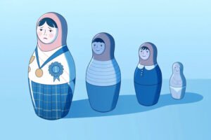 büyük kız kardeş sendromu