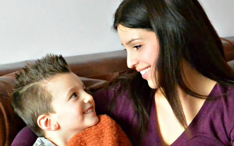 anne cocuk gorsel - Ebeveyn Danışmanlığı