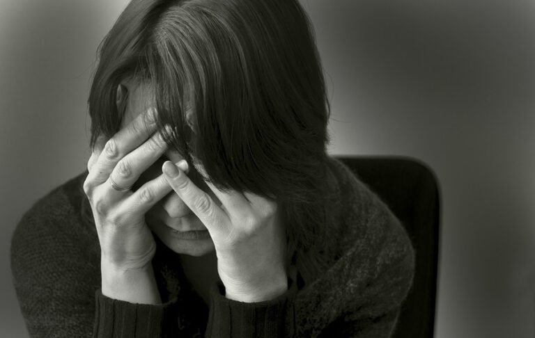 depresyon genetik midir?