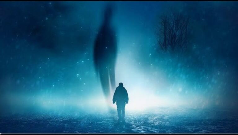 üçüncü adam sendromu