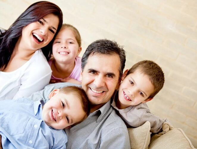 aile danışmanlığı