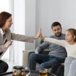 aile danışmanlığı ne zaman alınır?