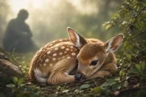 Blog 8 fawn tepkisi nedir?