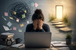 Blog 5 gorev felci