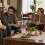 Eşimin aile ile geçinemiyorum